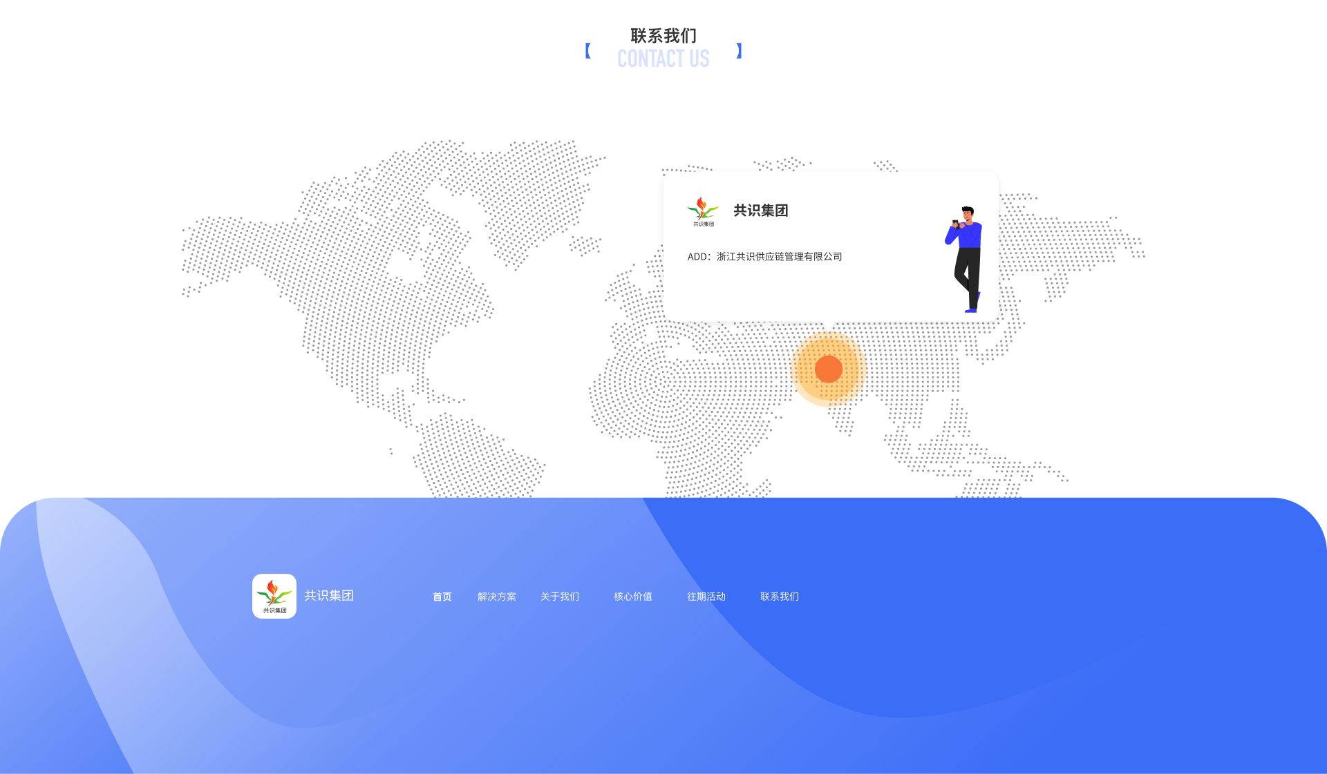 Welcome Image